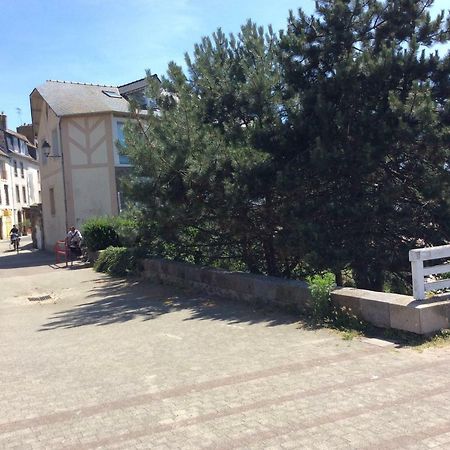 Le Dauphine 20m de la plage Saint-Malo Extérieur photo